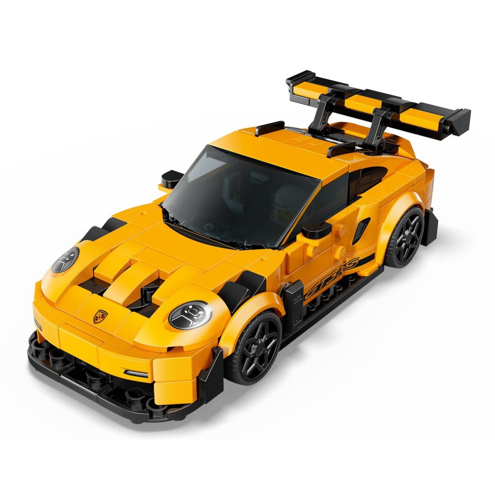LEGO® Speed Champions - Supermasina Porsche 911 GT3 RS (77239