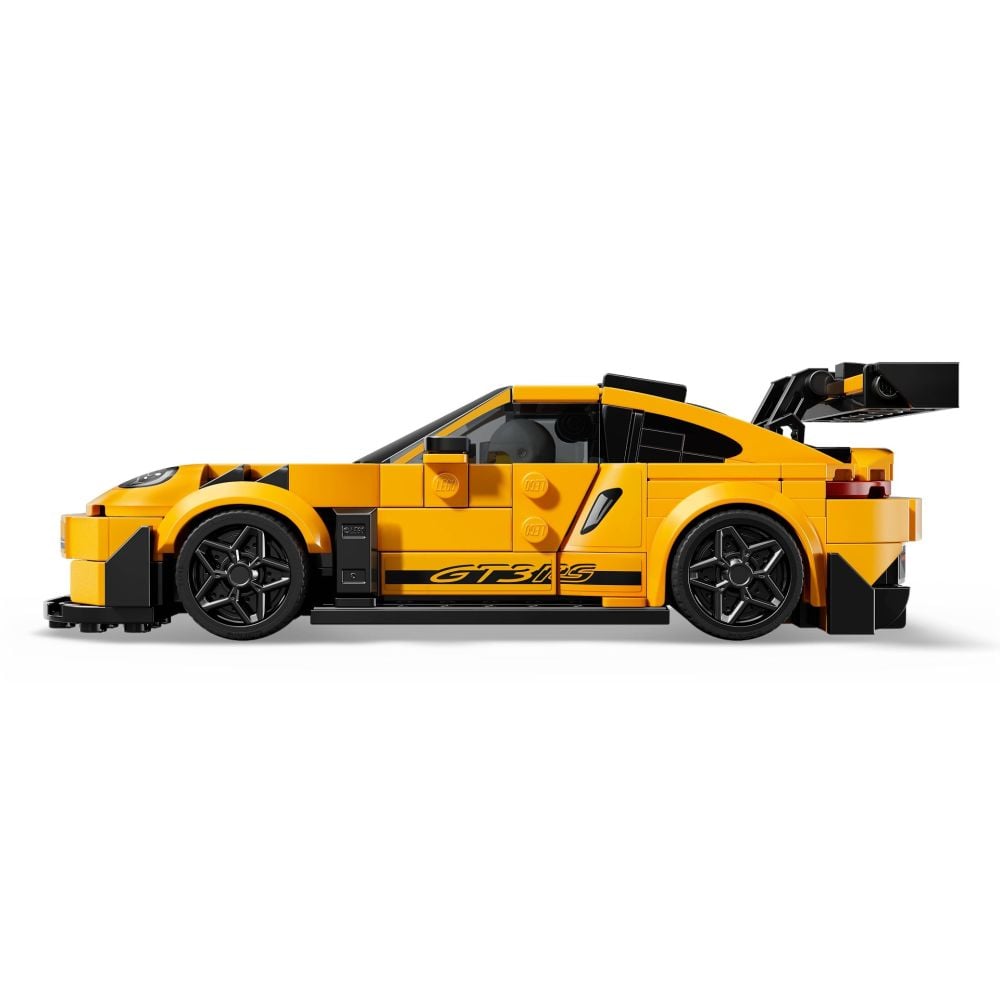 LEGO® Speed Champions - Supermasina Porsche 911 GT3 RS (77239