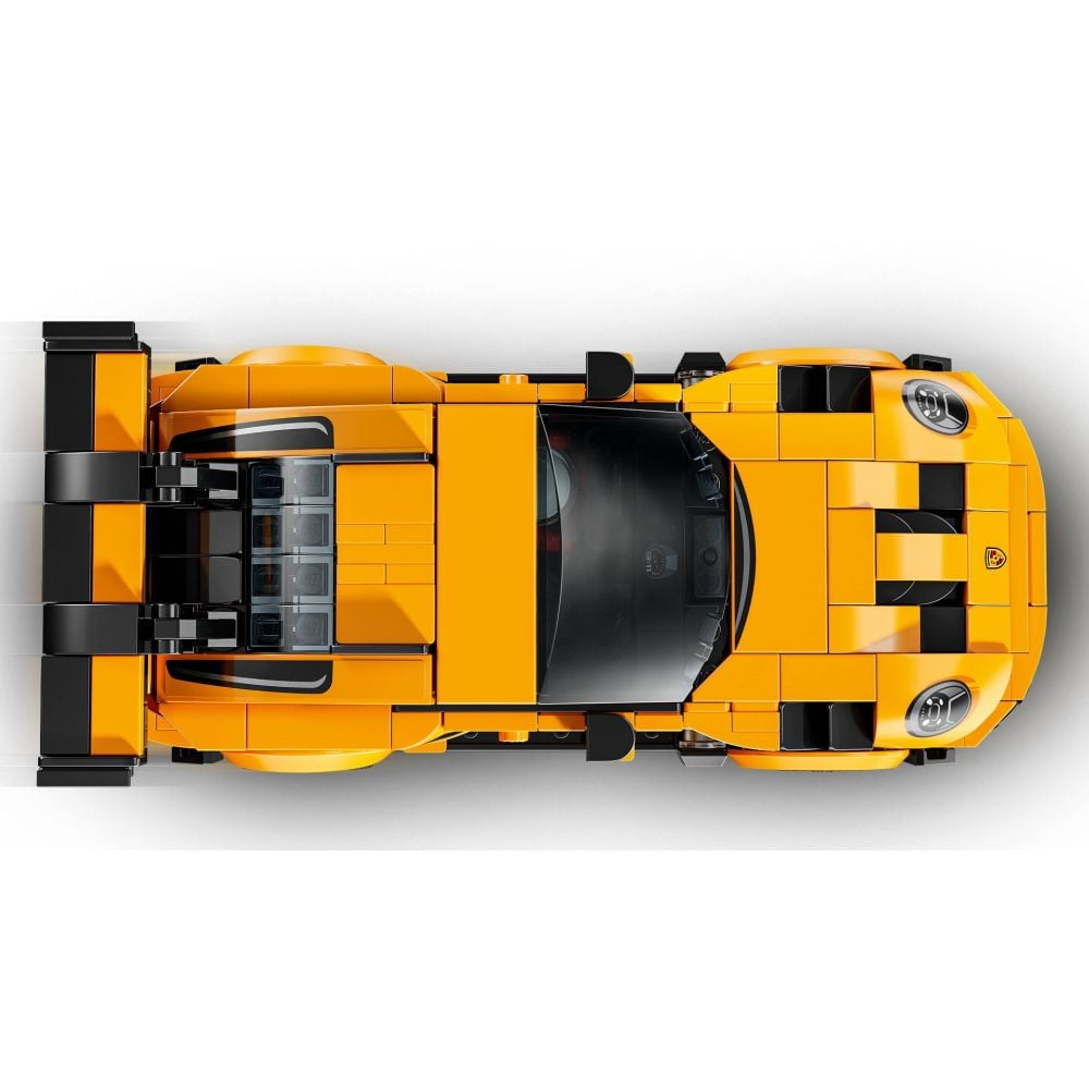LEGO® Speed Champions - Supermasina Porsche 911 GT3 RS (77239