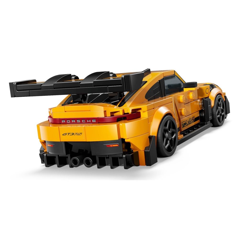 レラ LEGO® Speed Champions - Supermasina Porsche 911 GT3 RS (77239