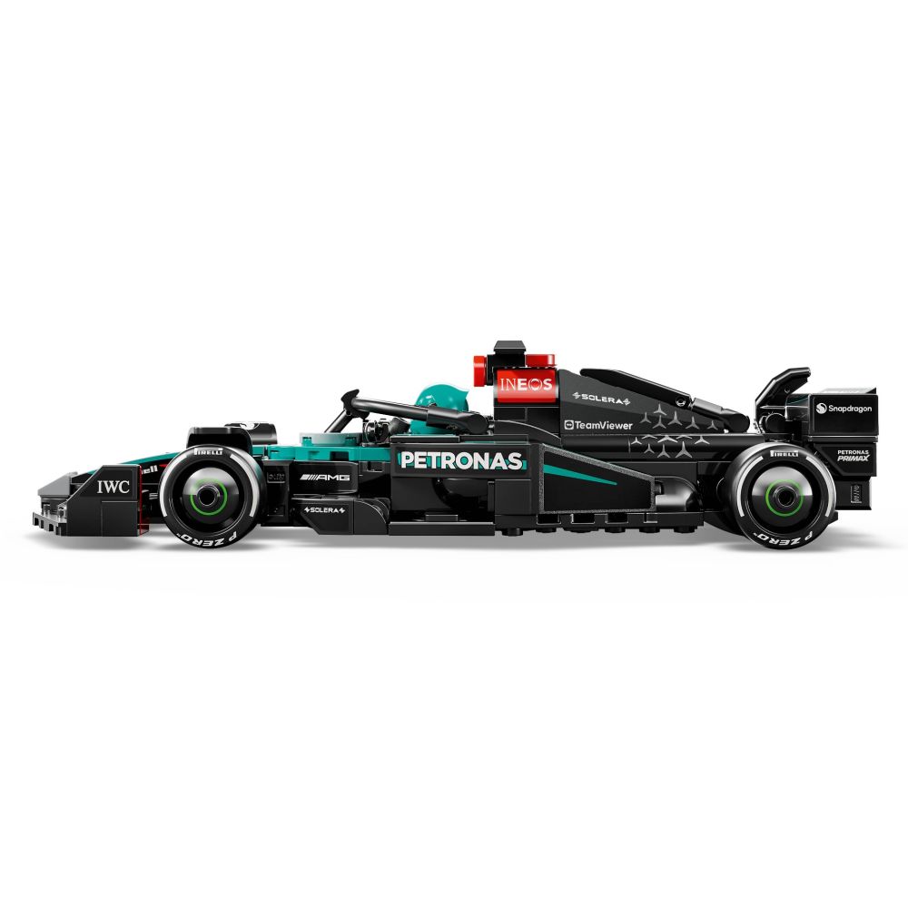 LEGO® Speed Champions - Masina de curse Mercedes-AMG F1® W15 (77244)
