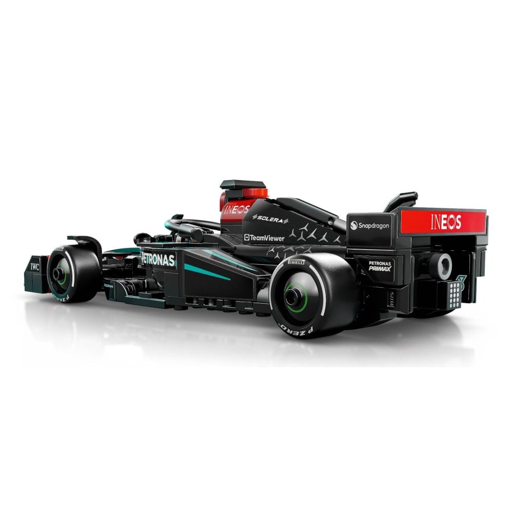 LEGO® Speed Champions - Masina de curse Mercedes-AMG F1® W15 (77244)