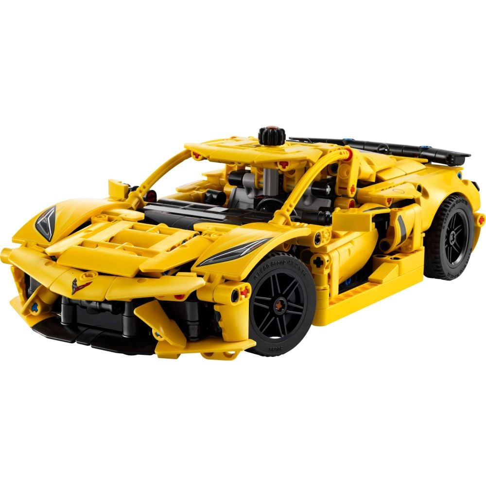 LEGO® Technic - Chevrolet Corvette Stingray (42205)
