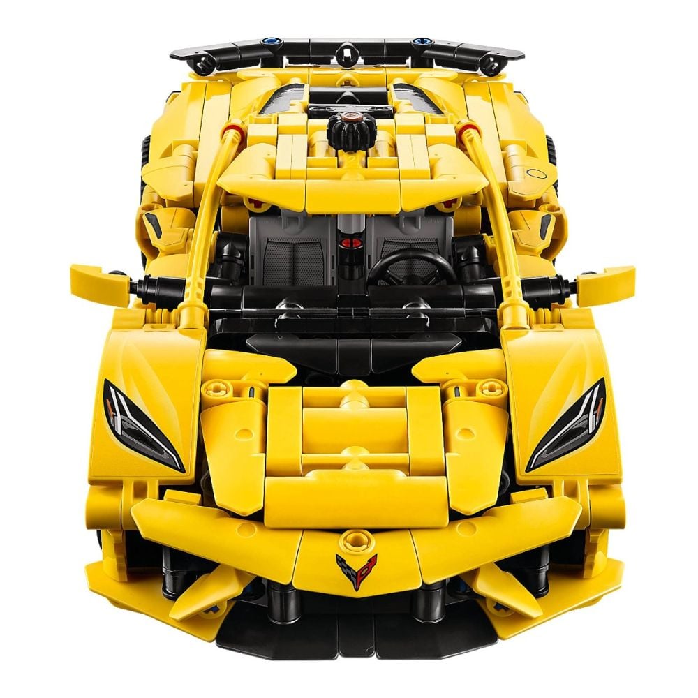 LEGO® Technic - Chevrolet Corvette Stingray (42205)