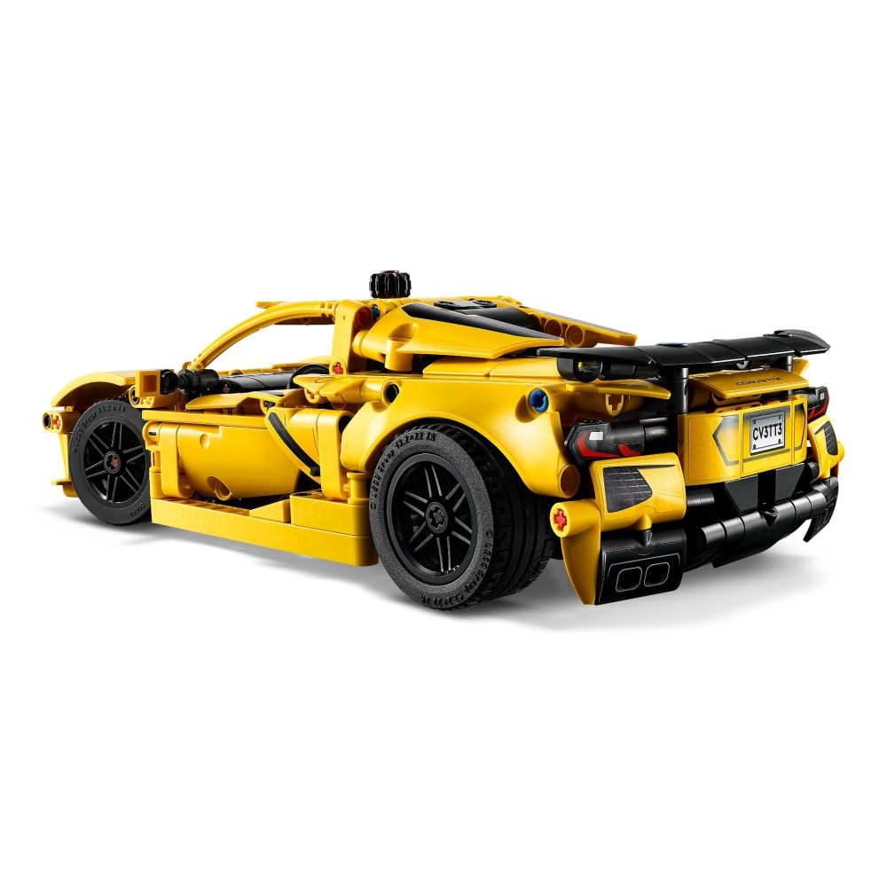 LEGO® Technic - Chevrolet Corvette Stingray (42205)