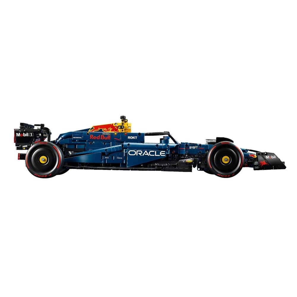 LEGO® Technic - Masina F1 Oracle Red Bull Racing RB20 (42206)