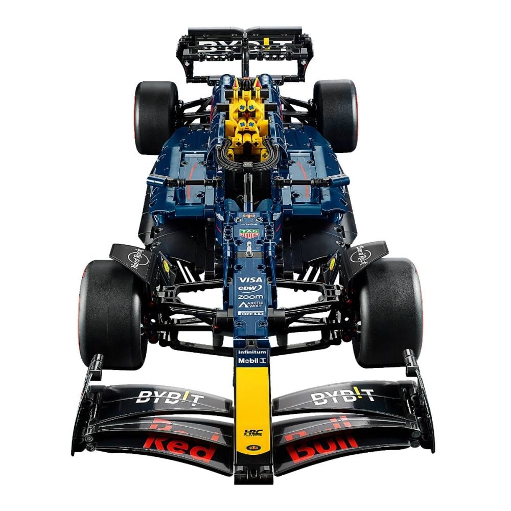 LEGO® Technic - Masina F1 Oracle Red Bull Racing RB20 (42206) | Noriel