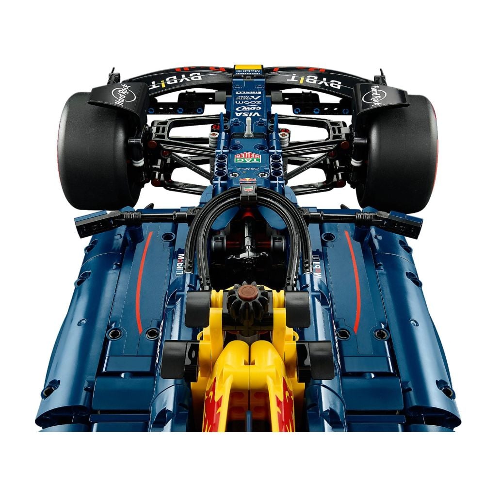 LEGO® Technic - Masina F1 Oracle Red Bull Racing RB20 (42206) | Noriel