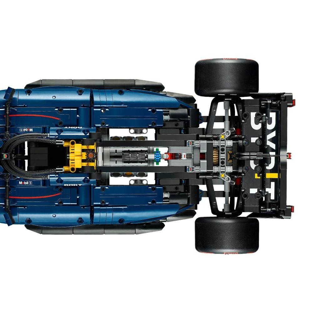 LEGO® Technic - Masina F1 Oracle Red Bull Racing RB20 (42206) | Noriel