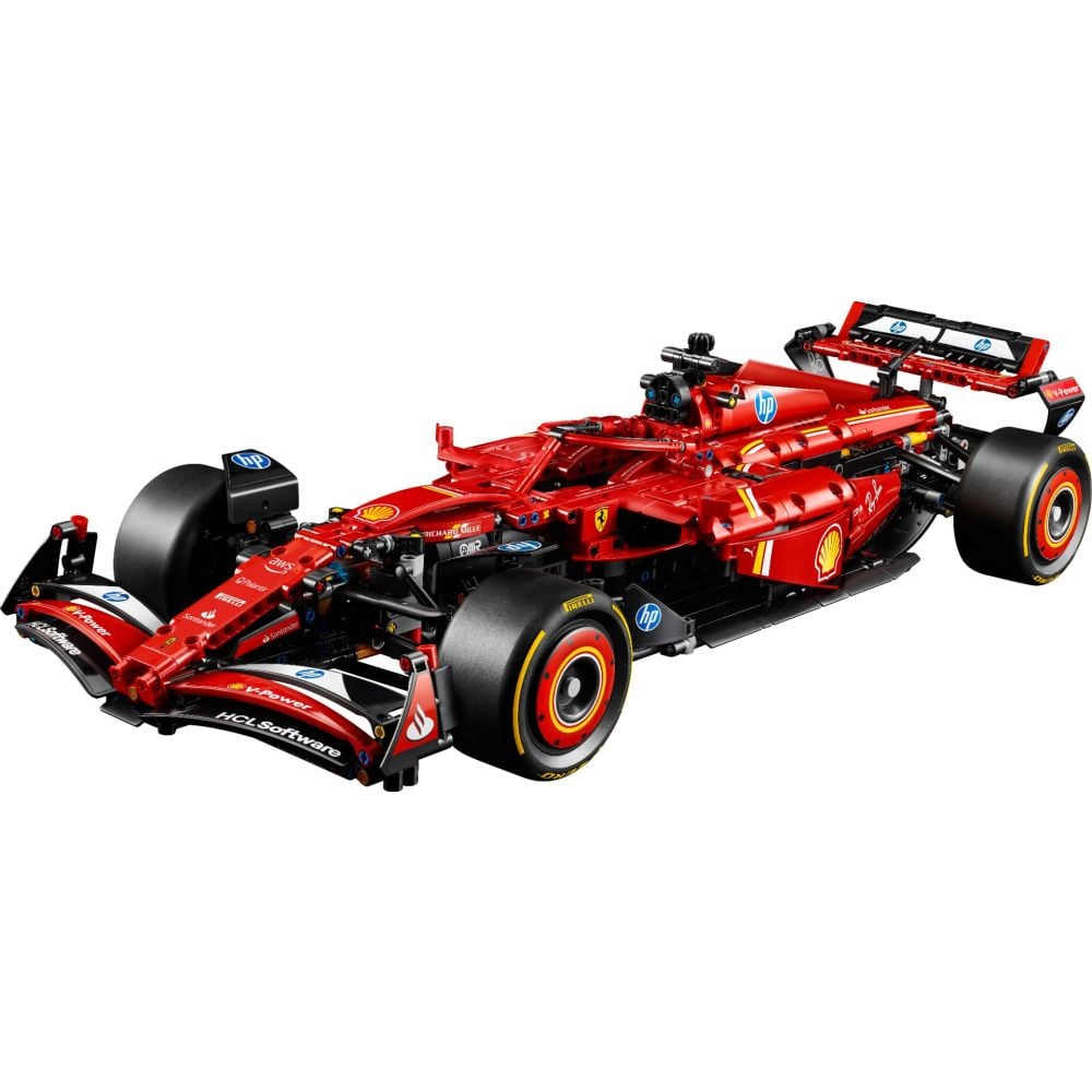 LEGO® Technic - Masina F1 Ferrari SF-24 (42207)