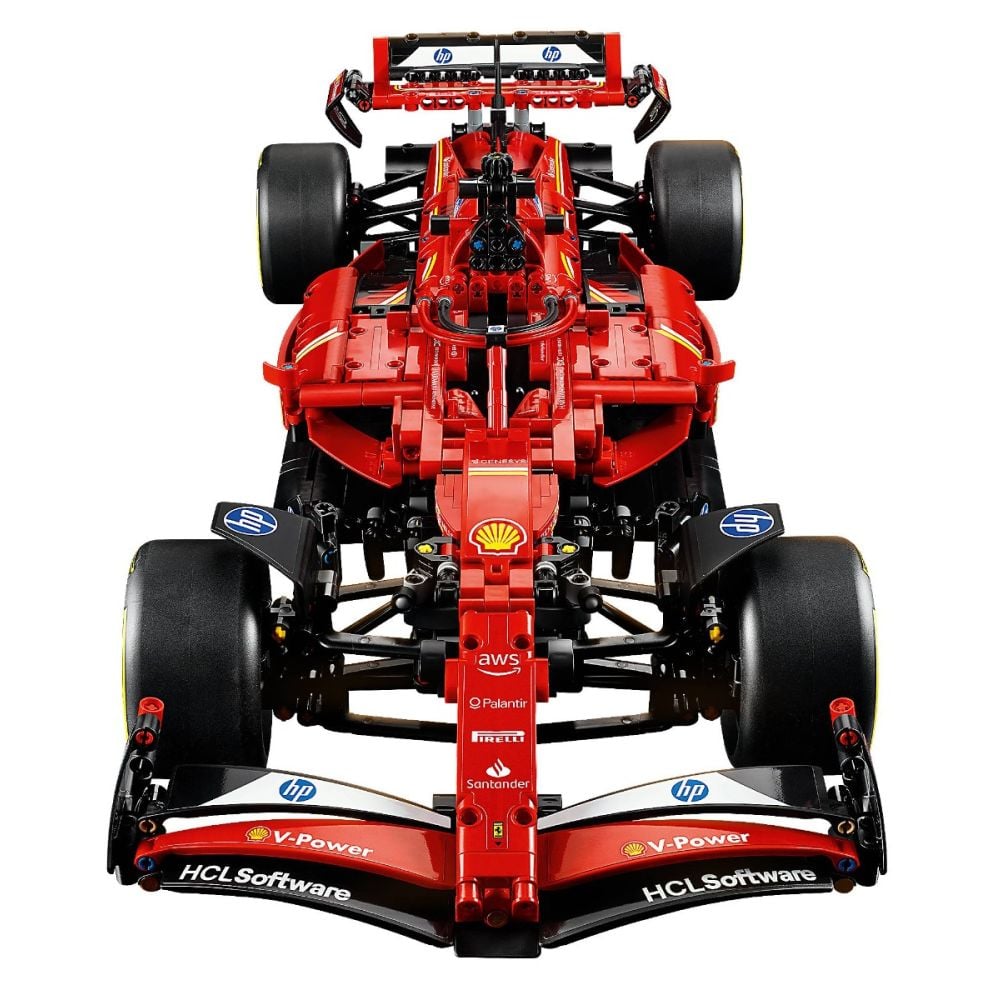 LEGO® Technic - Masina F1 Ferrari SF-24 (42207) | Noriel