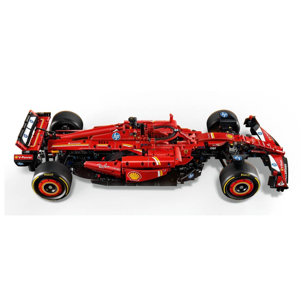 LEGO® Technic - Masina F1 Ferrari SF-24 (42207)
