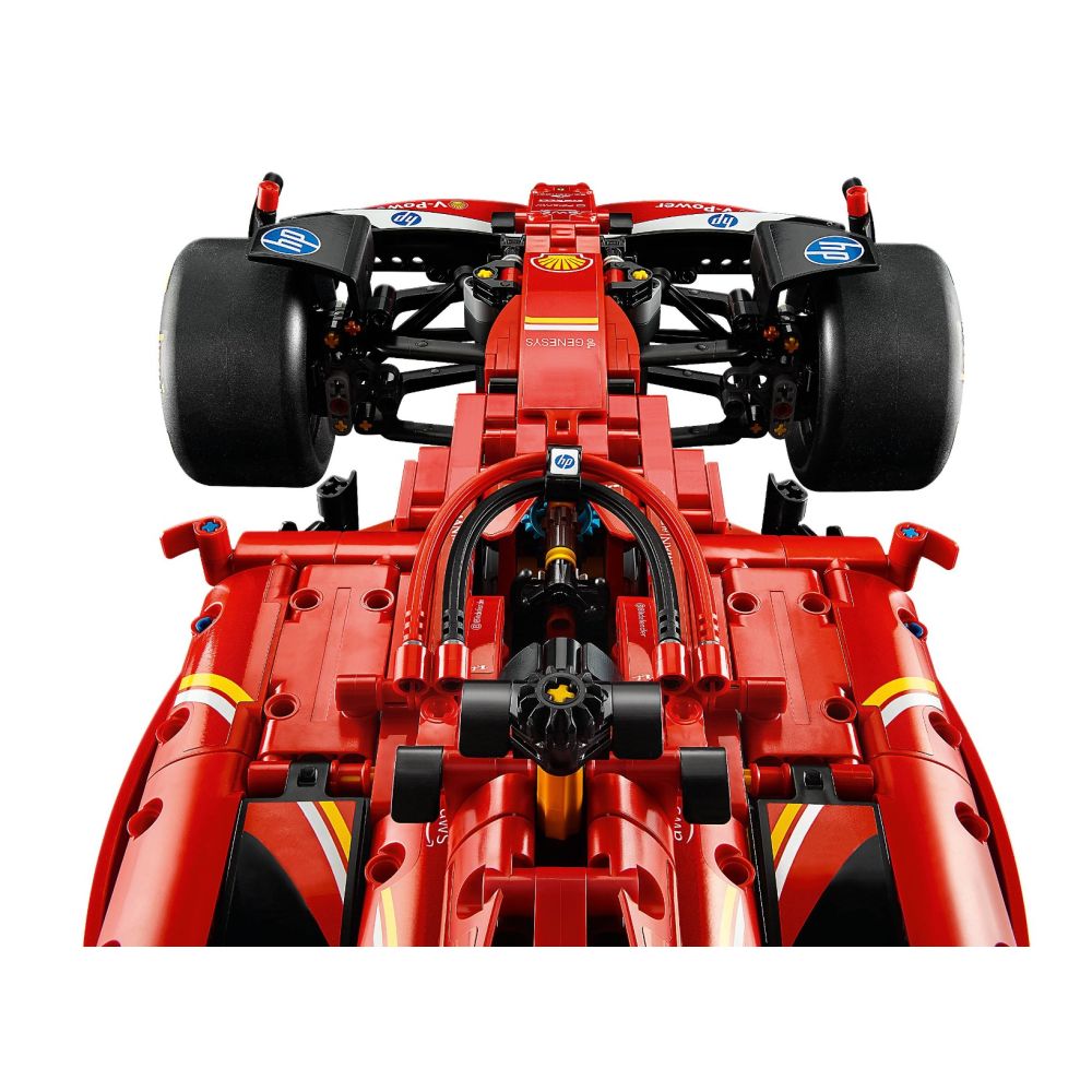 LEGO® Technic - Masina F1 Ferrari SF-24 (42207)