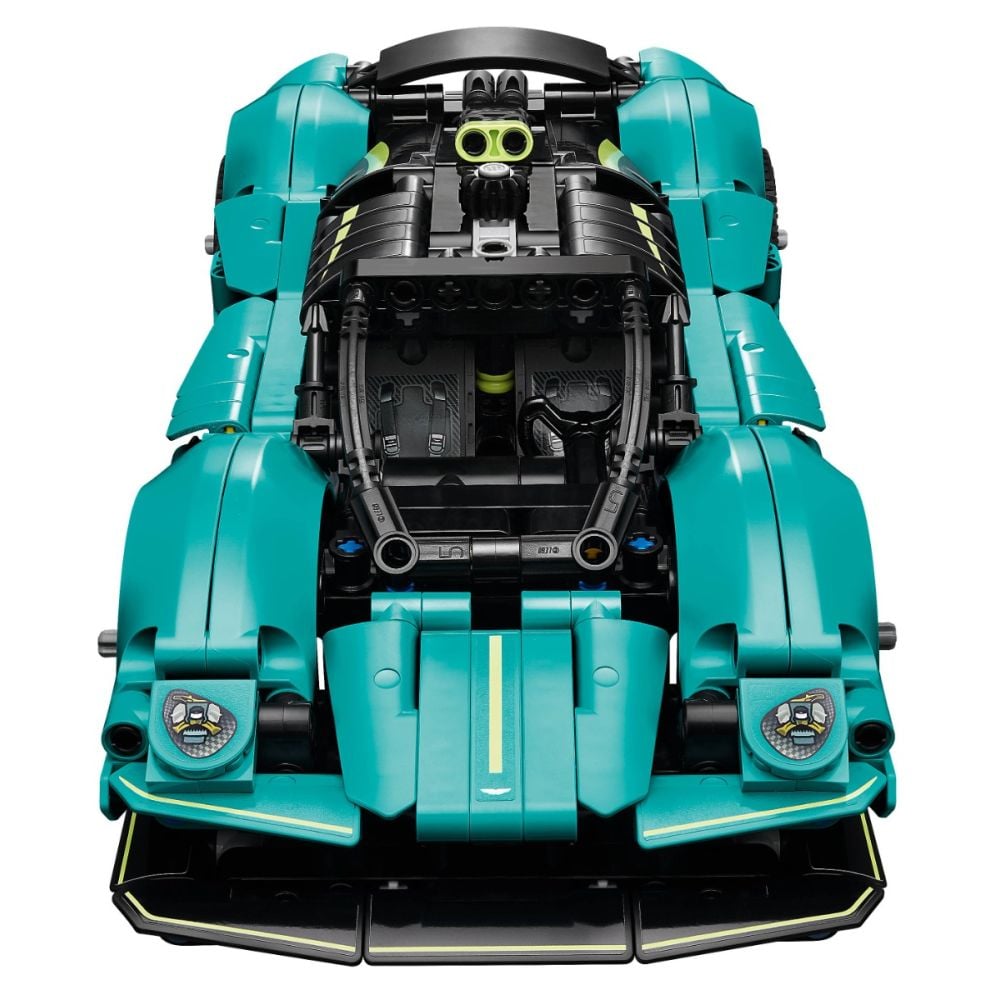 LEGO® Technic - Aston Martin Valkyrie (42208)