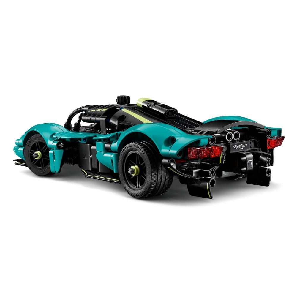 LEGO® Technic - Aston Martin Valkyrie (42208)