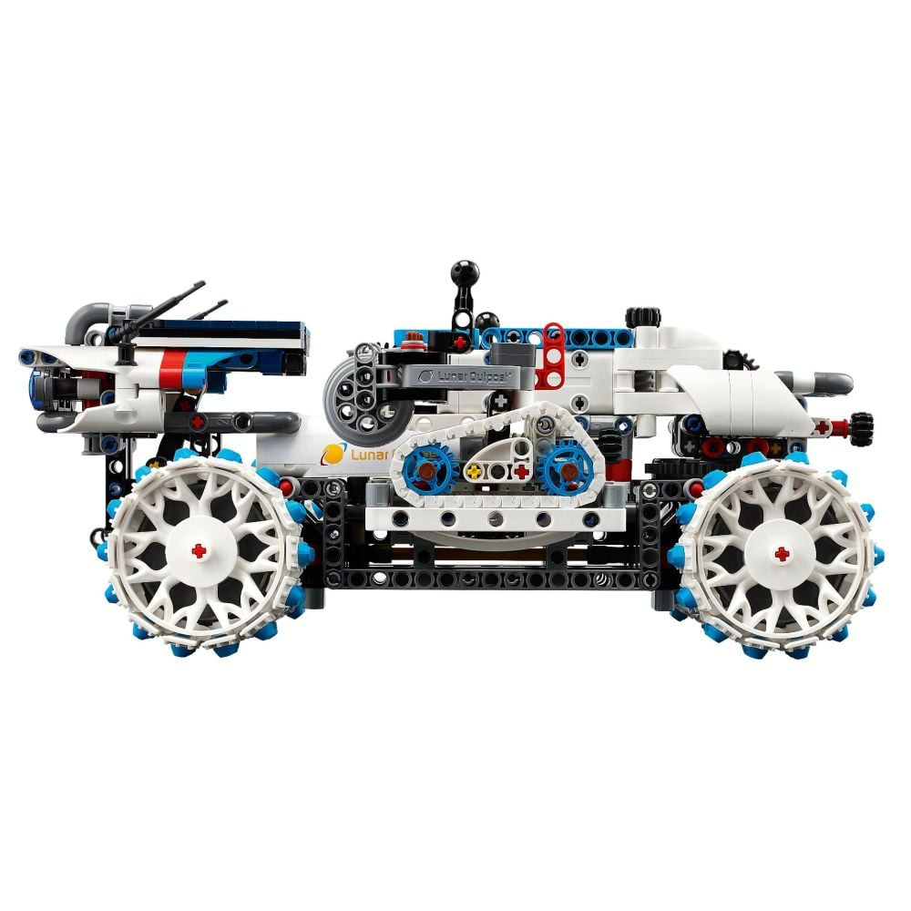 LEGO® Technic - Vehicul spatial Rover Lunar Outpost (42211)