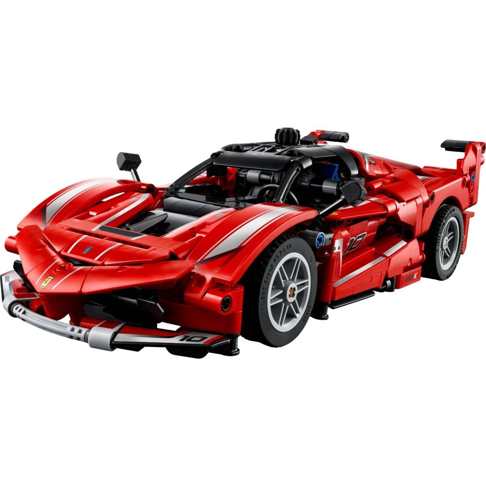 LEGO® Technic - Ferrari FXX K (42212) | Noriel