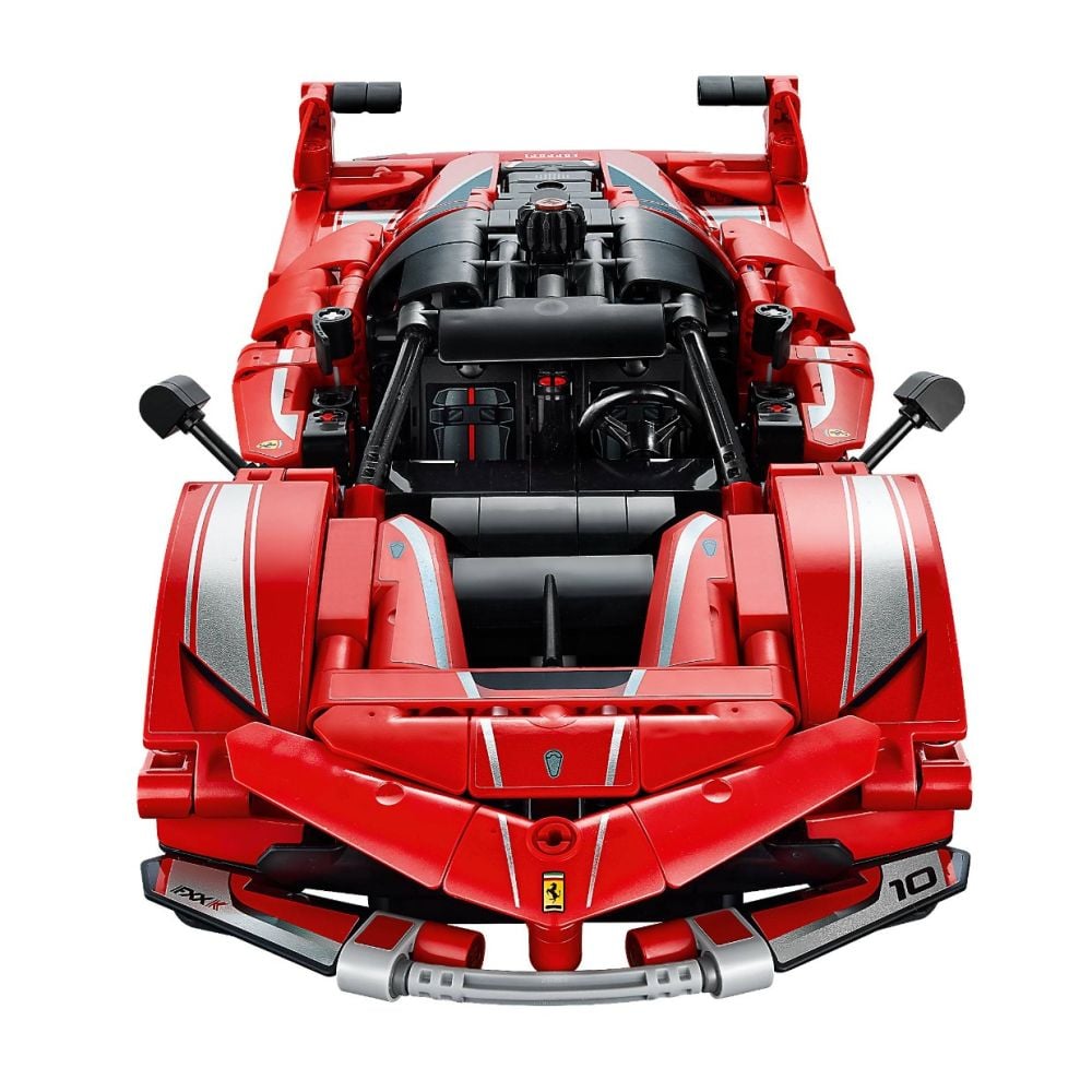 LEGO® Technic - Ferrari FXX K (42212) | Noriel