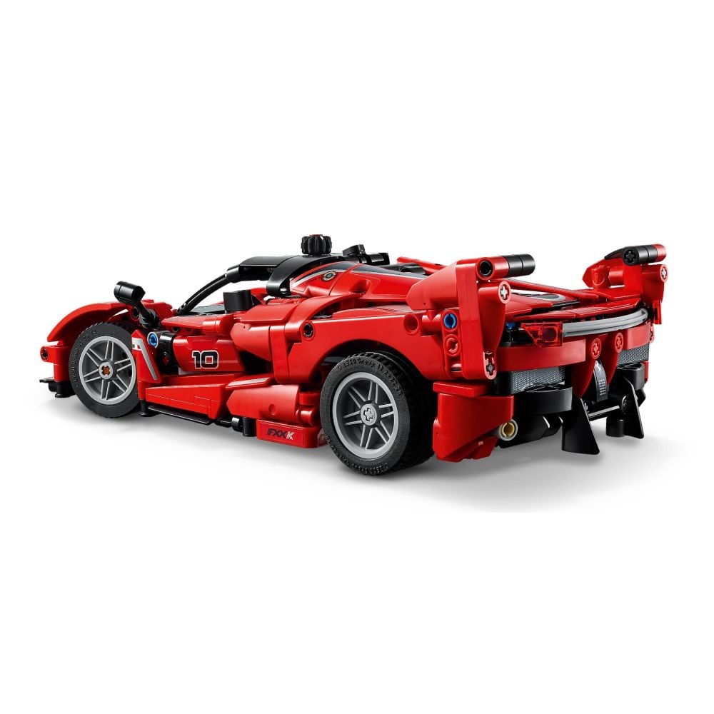 LEGO® Technic - Ferrari FXX K (42212)