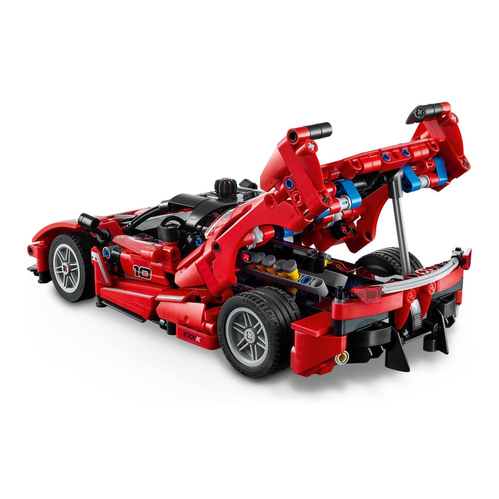 LEGO® Technic - Ferrari FXX K (42212)