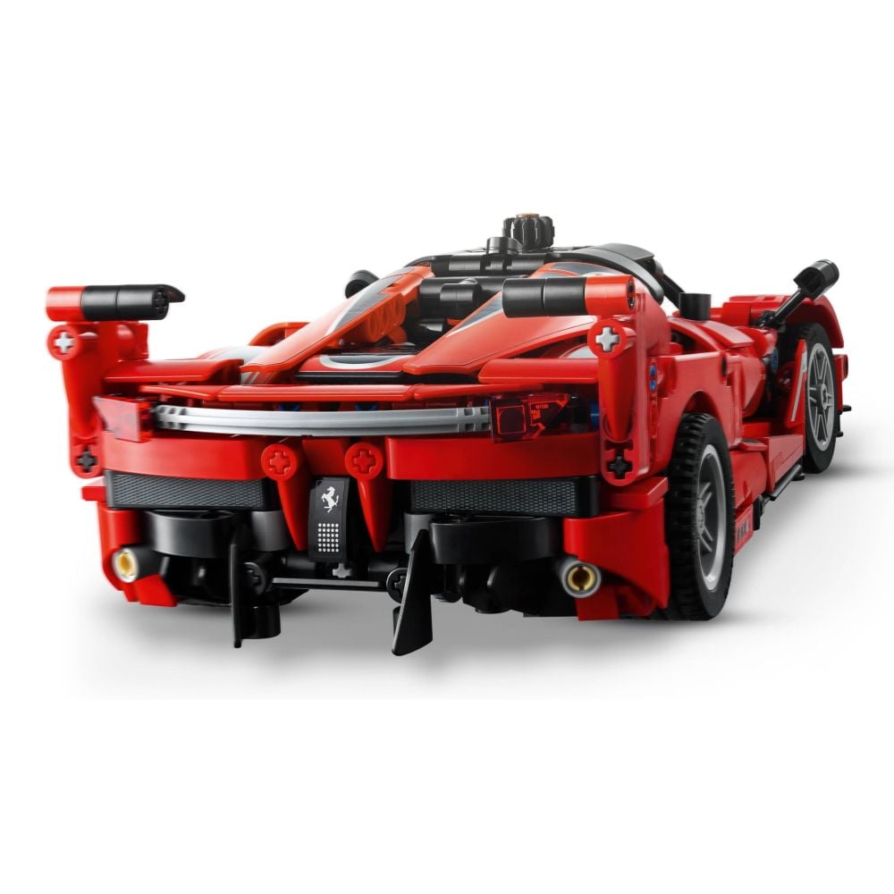 LEGO® Technic - Ferrari FXX K (42212)