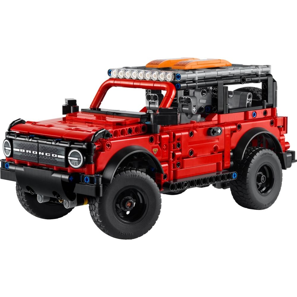 LEGO® Technic - SUV Ford Bronco (42213) | Noriel