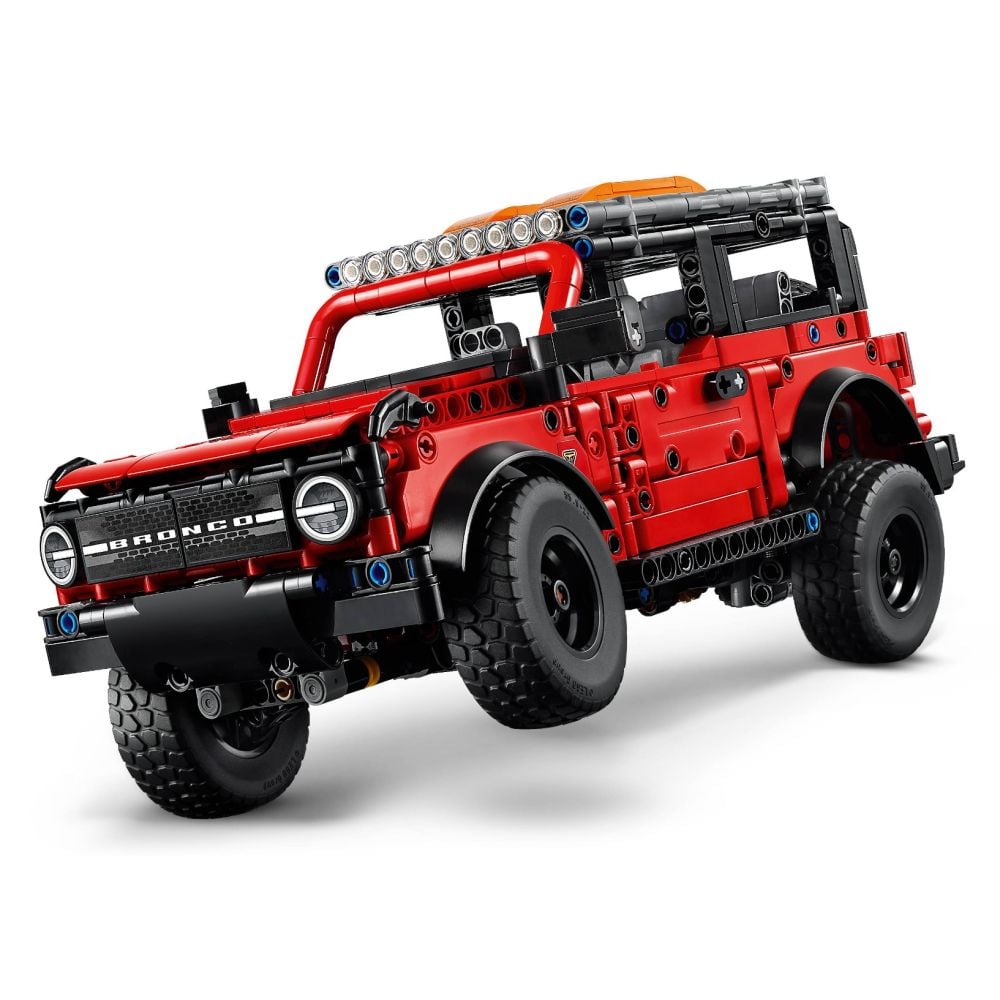 LEGO® Technic - SUV Ford Bronco (42213)