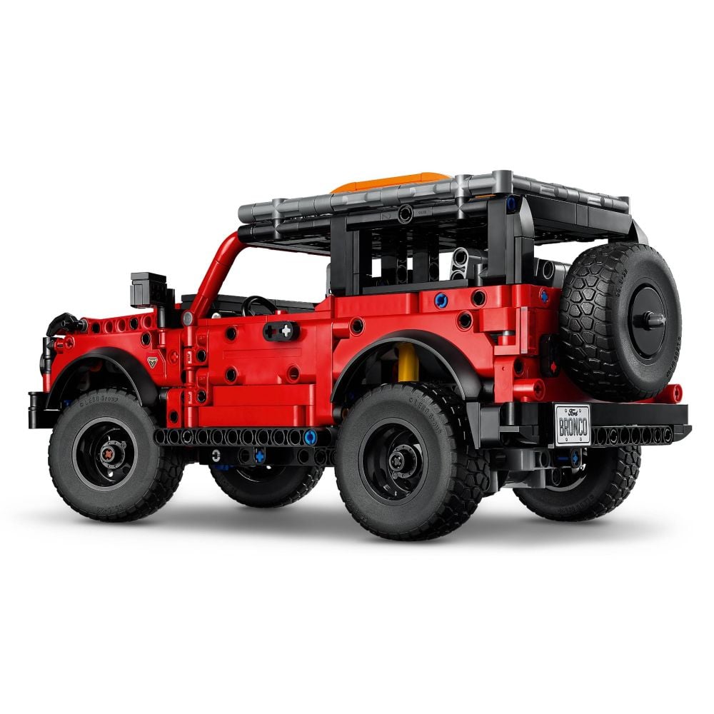 LEGO® Technic - SUV Ford Bronco (42213)