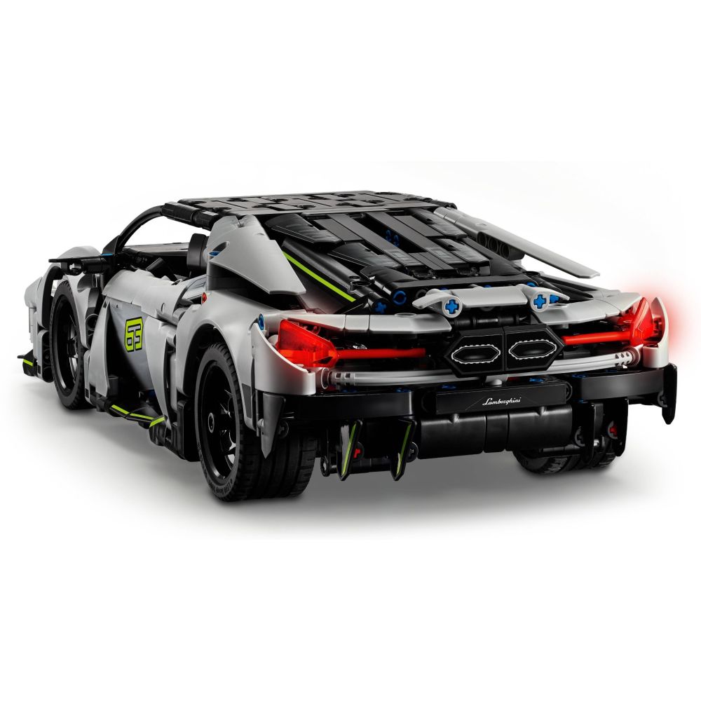 LEGO® Technic - Supermasina sport Lamborghini Revuelto (42214)