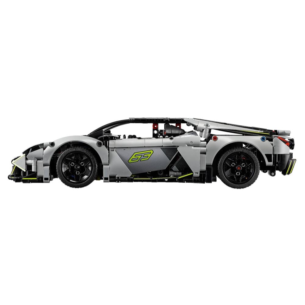 LEGO® Technic - Supermasina sport Lamborghini Revuelto (42214