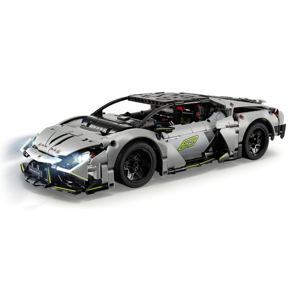LEGO® Technic - Supermasina sport Lamborghini Revuelto (42214