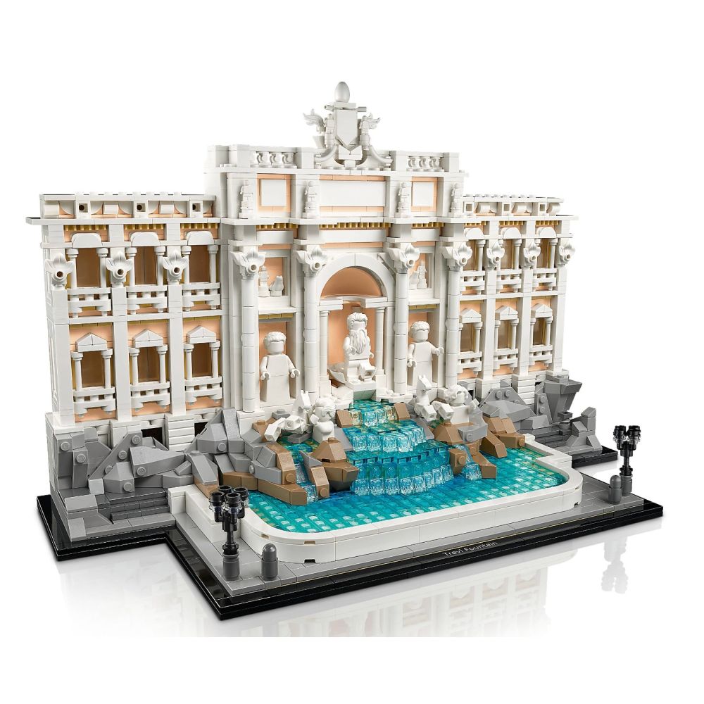 LEGO® Architecture - Fantana Trevi (21062)
