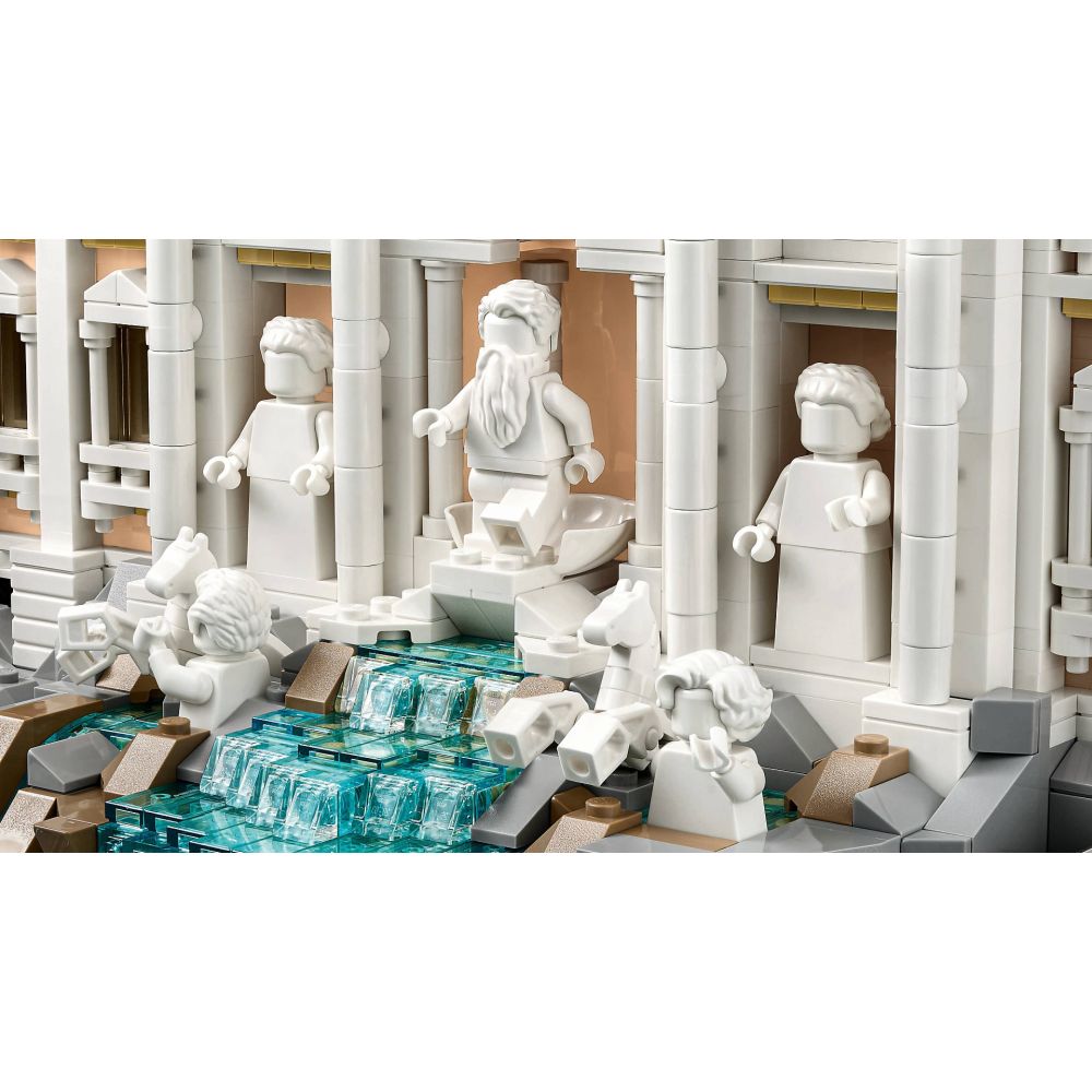 LEGO® Architecture - Fantana Trevi (21062)