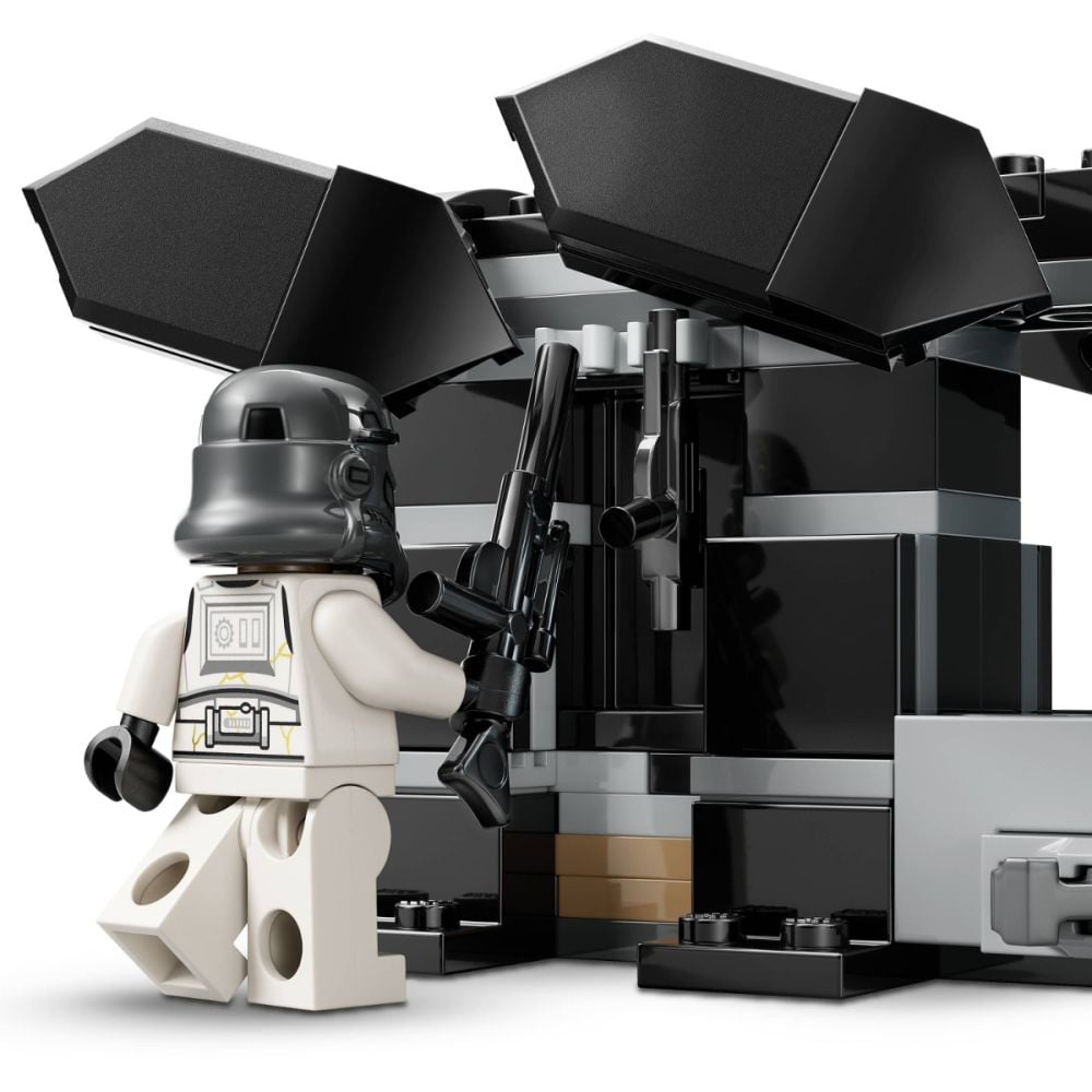 LEGO® Star Wars - Pachet de lupta soldati ai mortii si soldati ai noptii (75412)