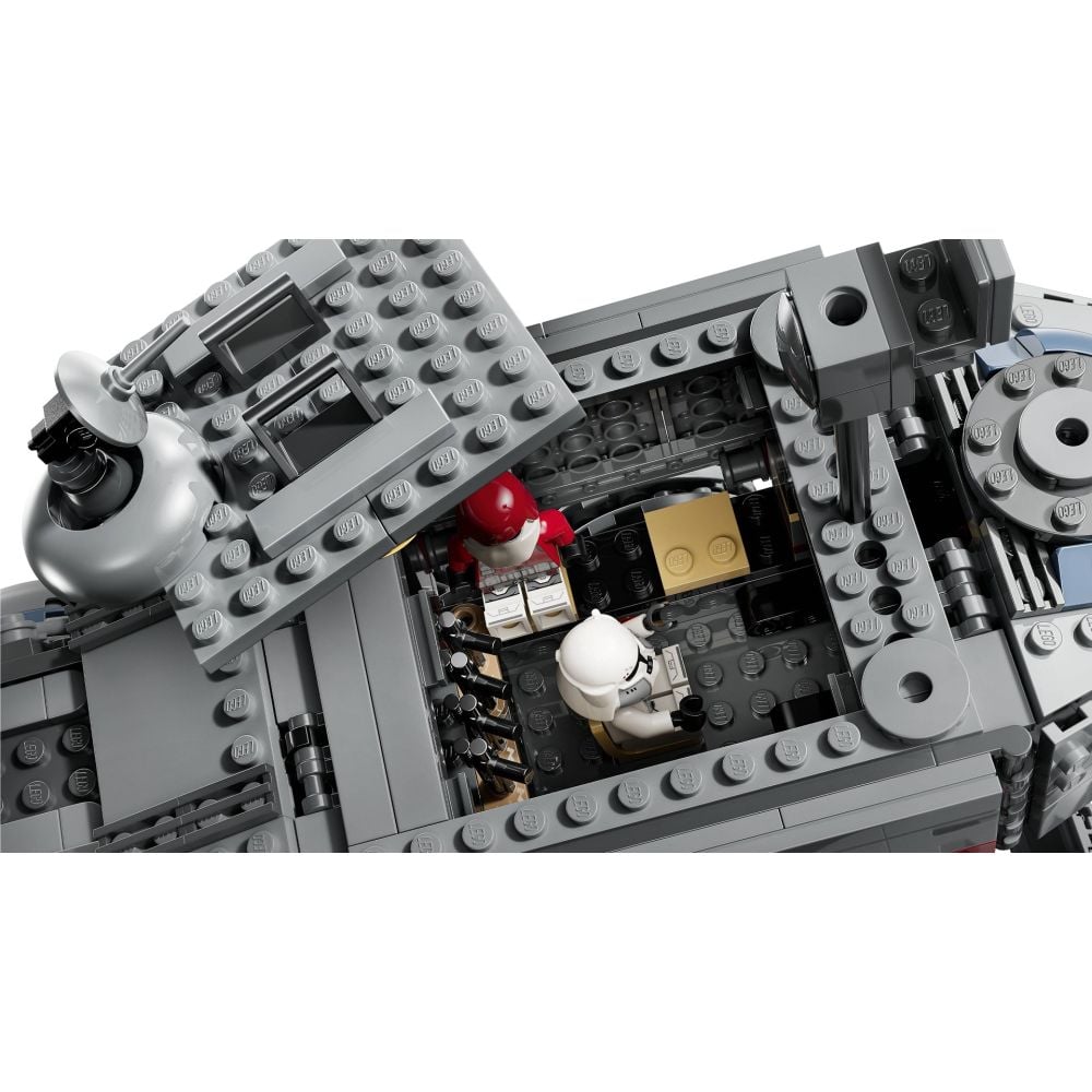 LEGO® Star Wars - Camionul Republicii (75413)