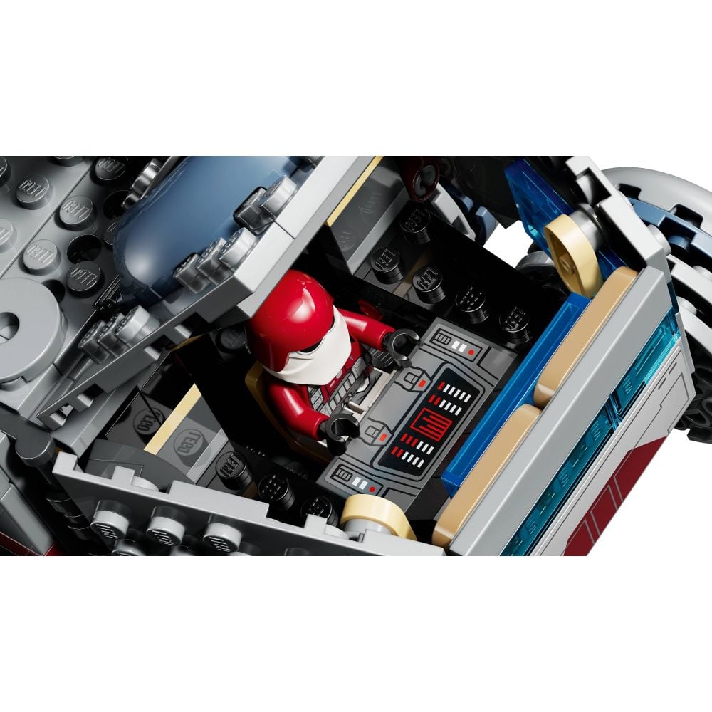 LEGO® Star Wars - Camionul Republicii (75413)
