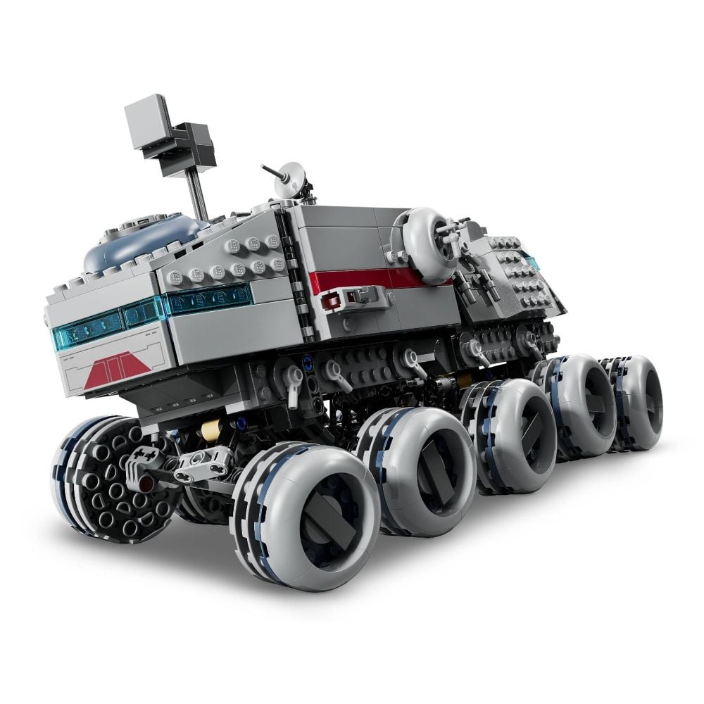 LEGO® Star Wars - Camionul Republicii (75413)