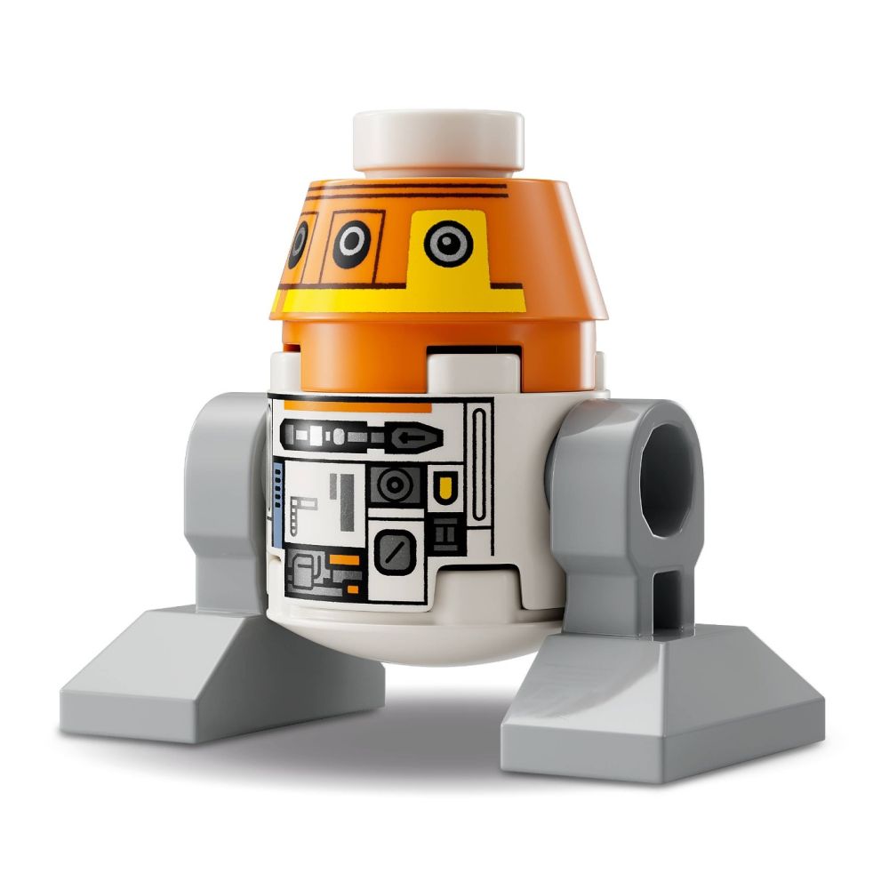 LEGO® Star Wars - Droid Astromech Chopper (C1-10P) (75416)