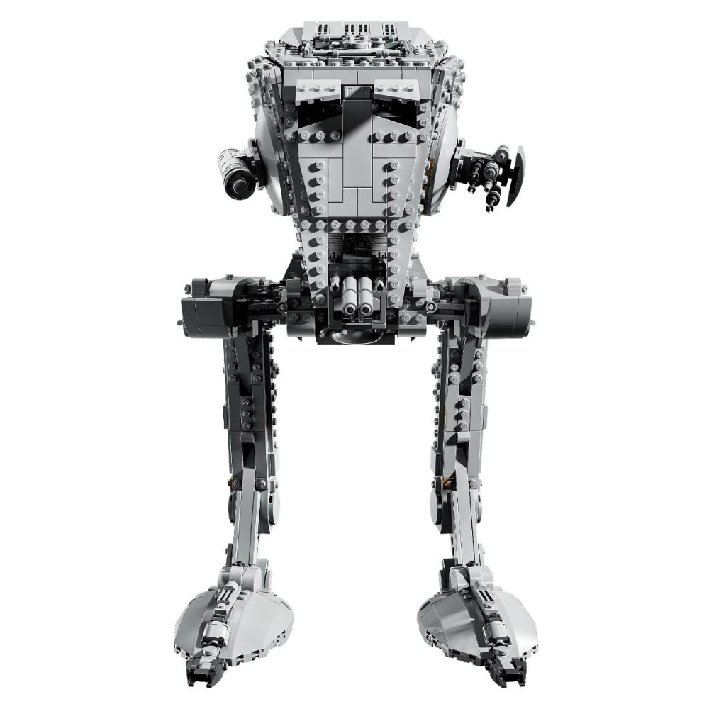 LEGO® Star Wars - Robotul biped AT-ST (75417)