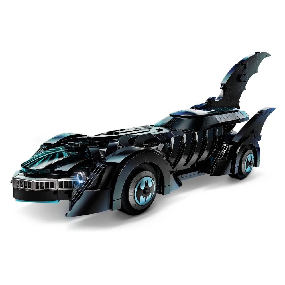 LEGO® Super Heroes - Batmobilul din Batman Forever (76304)