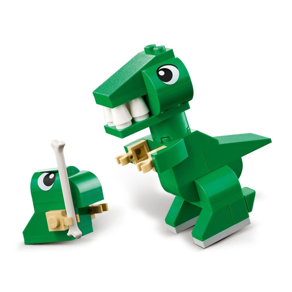 LEGO® Classic - Dinozauri creativi (11041)