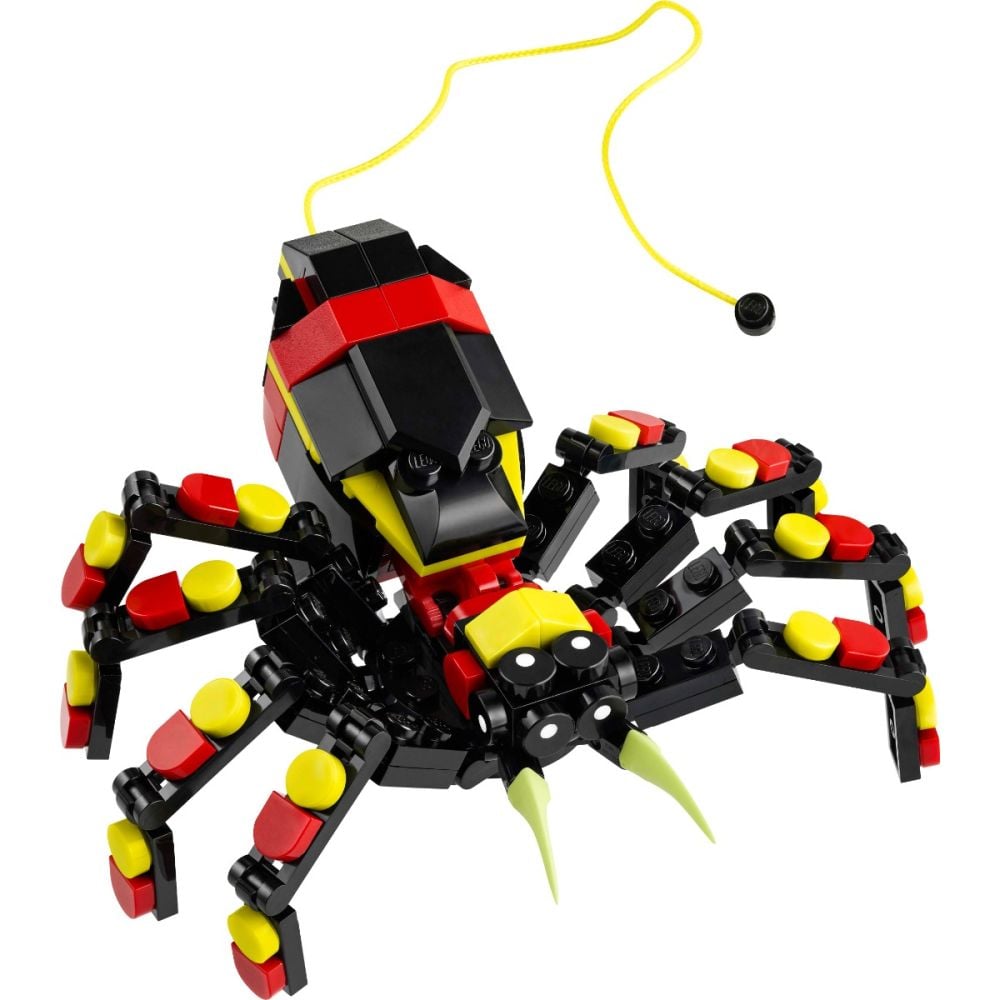 LEGO® Creator - Animale salbatice: Paianjen surprinzator (31159