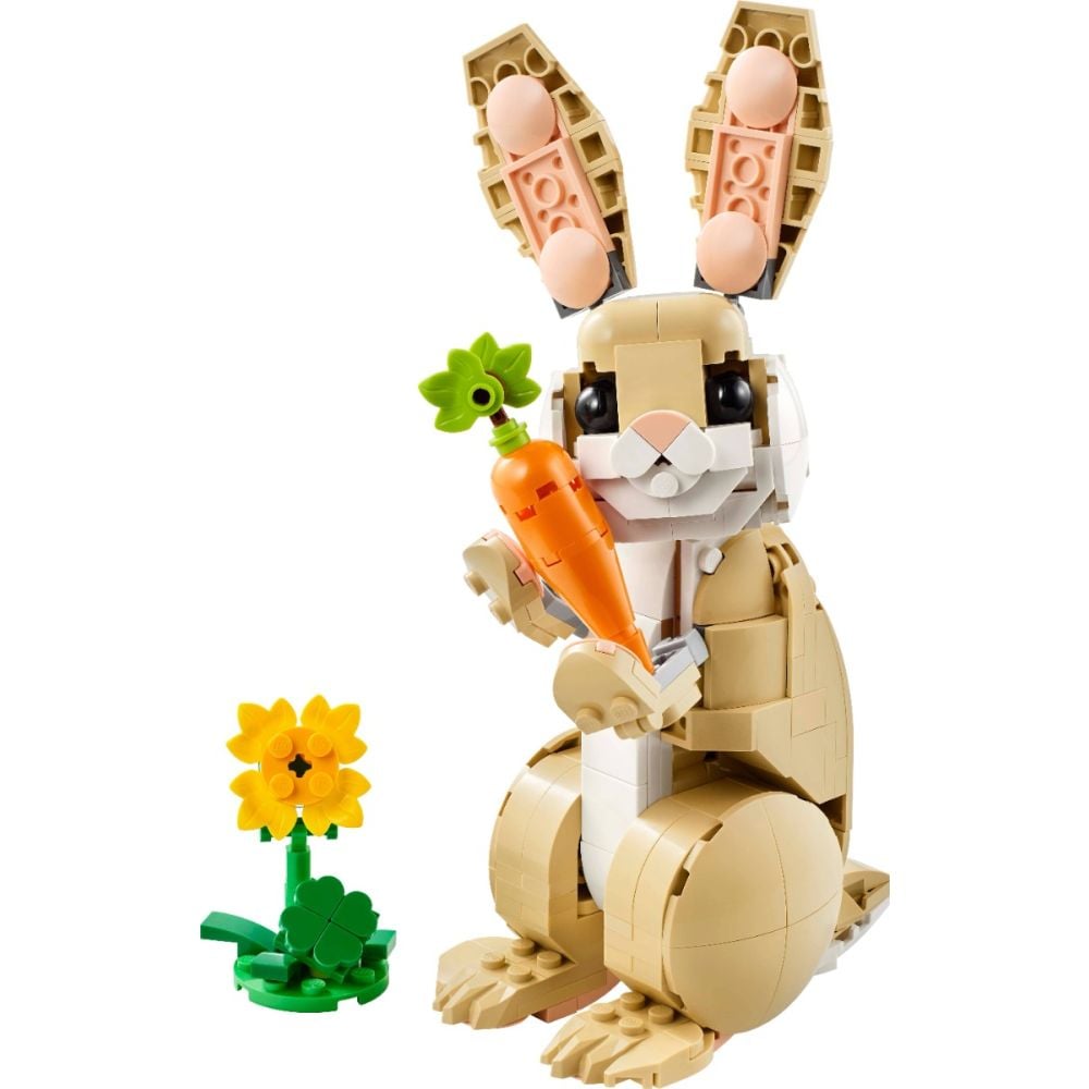 LEGO® Creator - Iepuras dragalas (31162)
