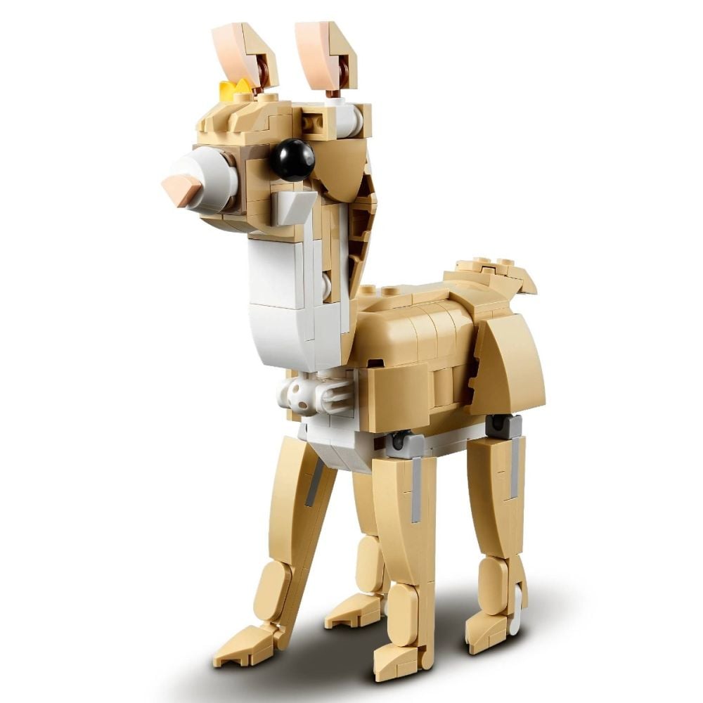 LEGO® Creator - Iepuras dragalas (31162) | Noriel