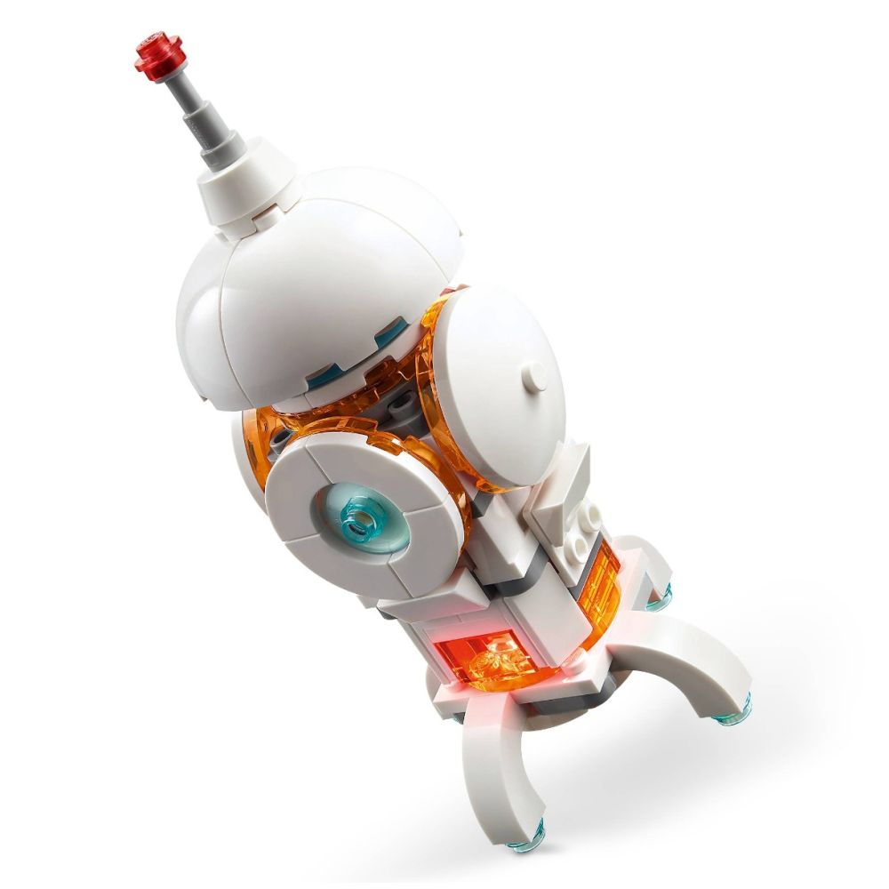 LEGO® Creator - Robot spatial (31164)