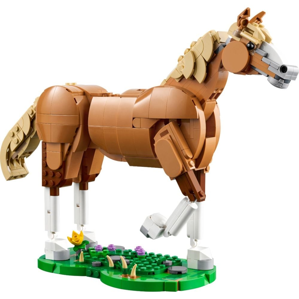LEGO® Creator - Cal frumos (31166)