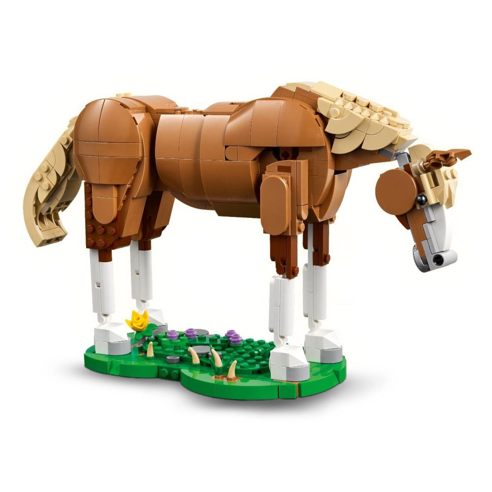 LEGO® Creator - Cal frumos (31166)