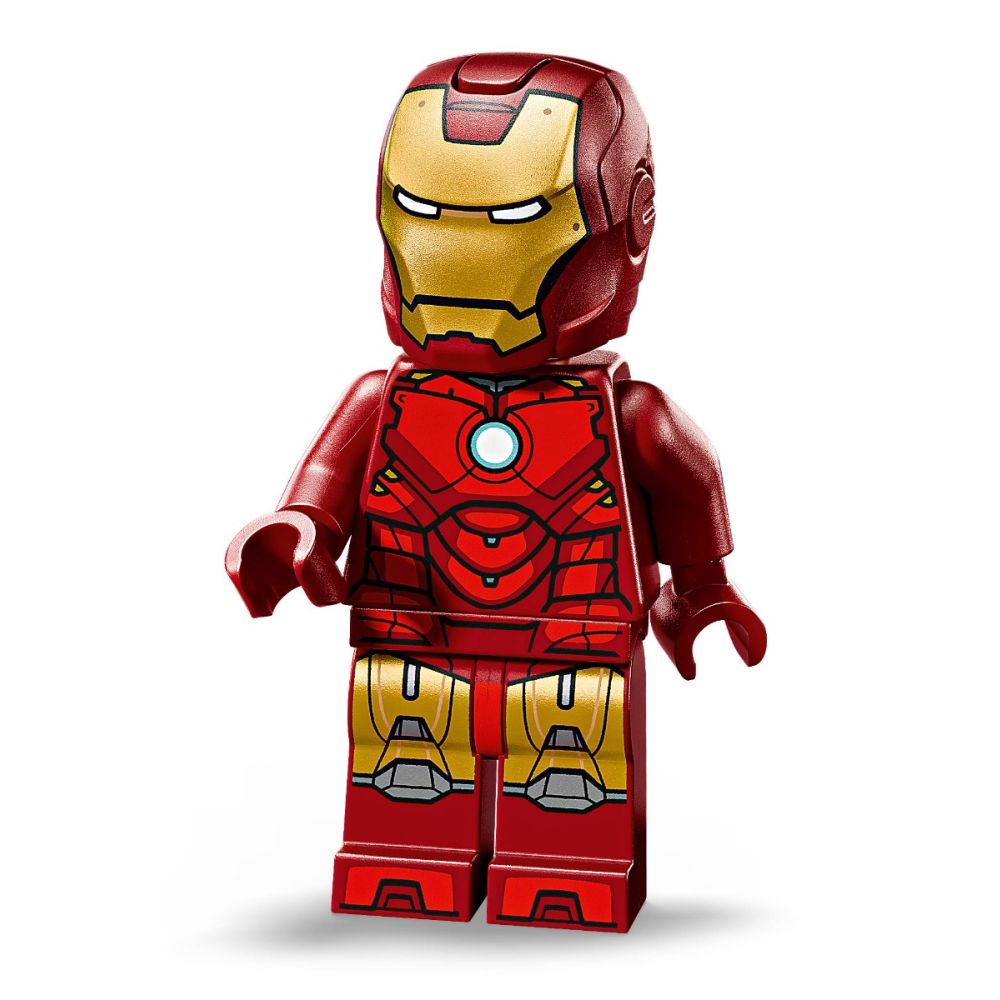 LEGO® Super Heroes - Bust Iron Man MK4 (76327)