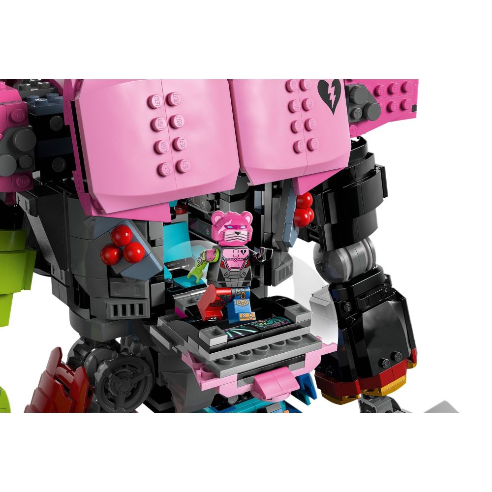 LEGO® Fortnite - Mecha Team Leader (77078)