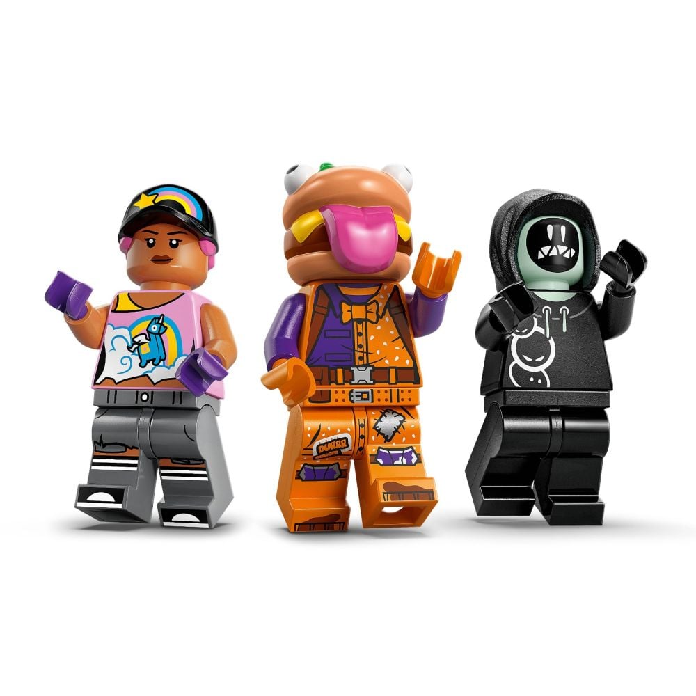 LEGO® Fortnite - Restaurantul Durrr Burger (77076)